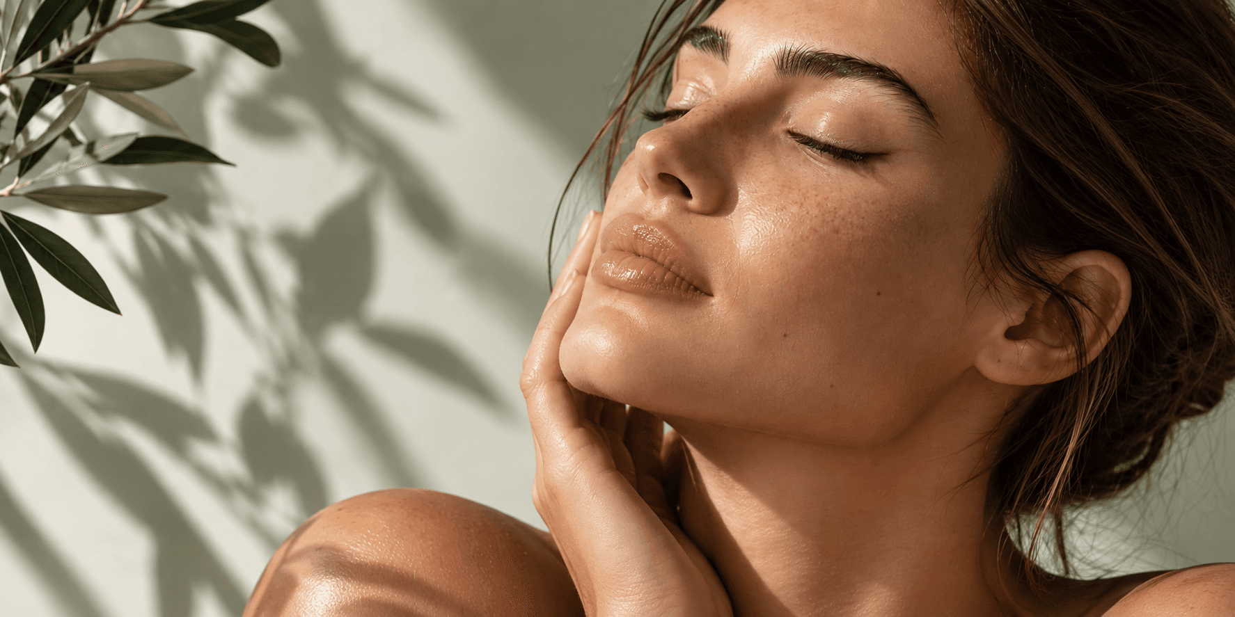 Почему skinimalism остается главным трендом ухода за кожей
