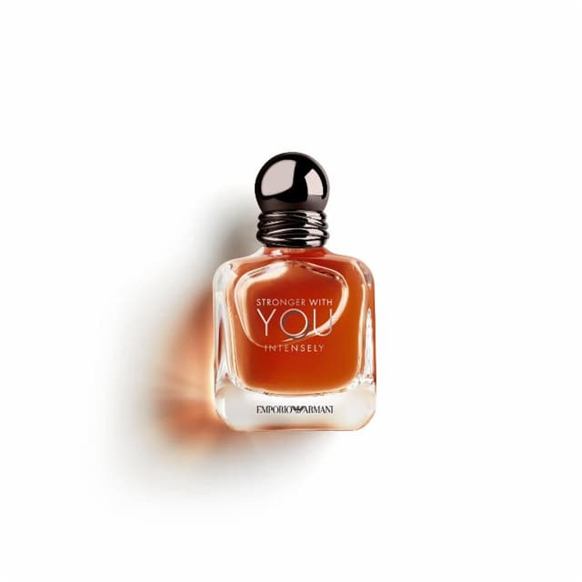 Giorgio Armani Eau de Parfum Emporio Stronger with You
