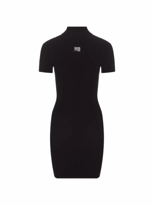 alexanderwang アレキサンダーワング デコンストラクテッド ミニ