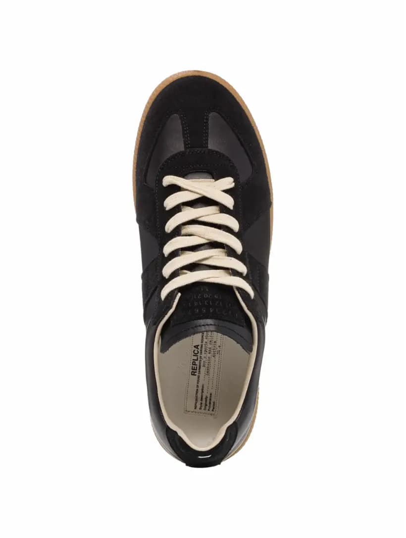 Maison Margiela Wax Multi Pocket Utility Jacket Black – ESSXNYC