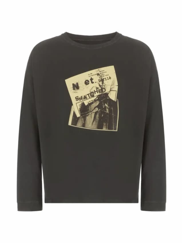 Maison Margiela Maison Martin Margiela Archive Longsleeve