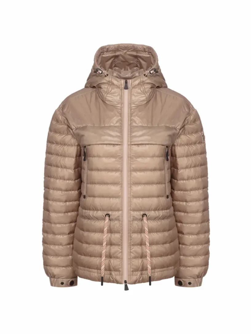 Moncler Used MONCLER Moncler K2 SPECIAL Down Jacket Z6H0183