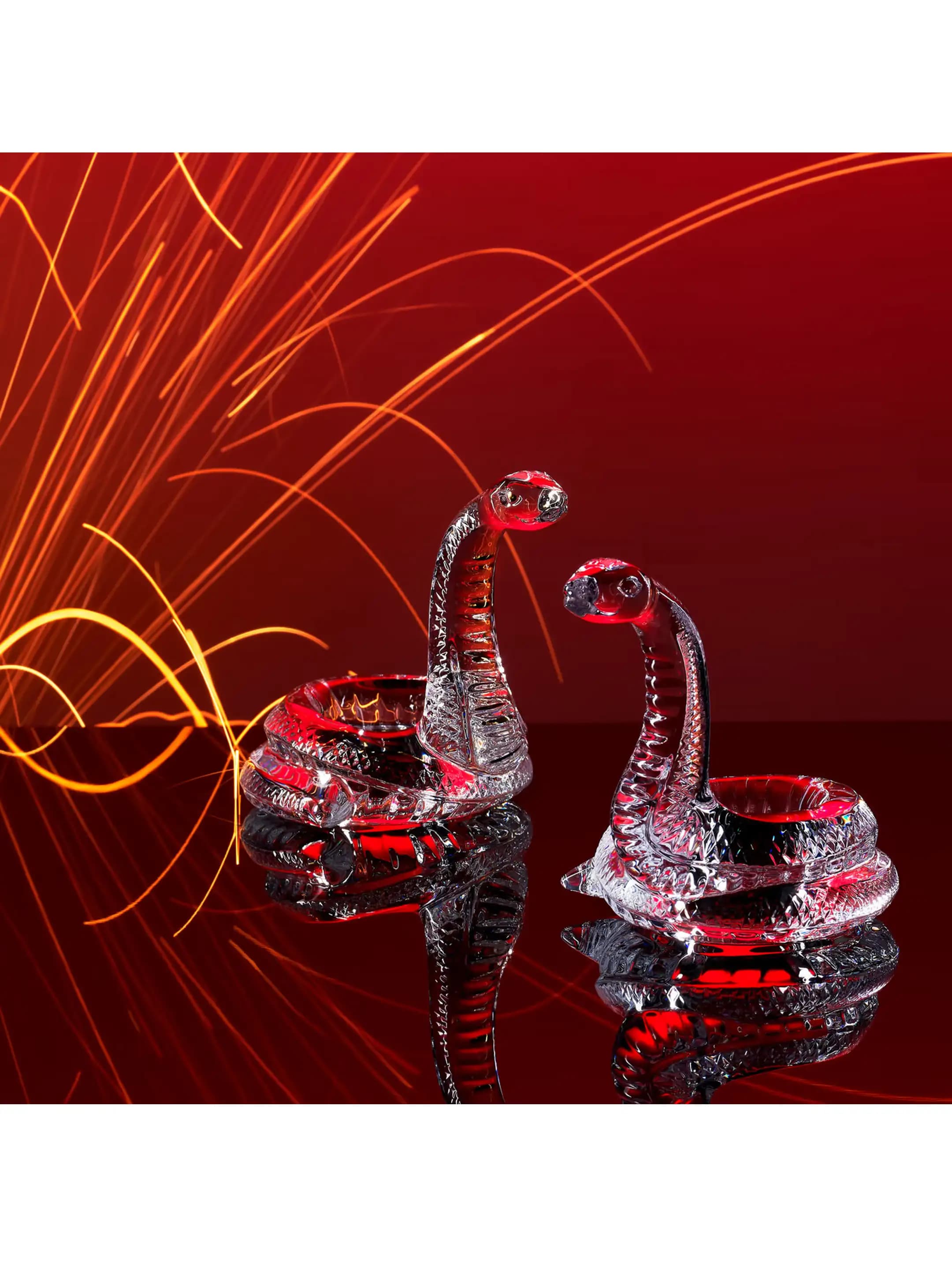 Baccarat Snake Zodiaque 2025 - buy for 257000 KZT in the
