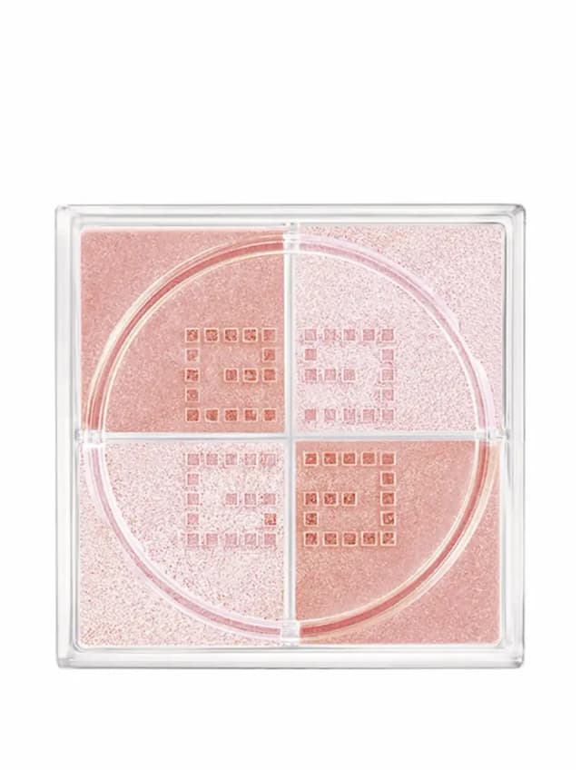 Givenchy Beauty Prisme Libre Highlighter Limited Edition