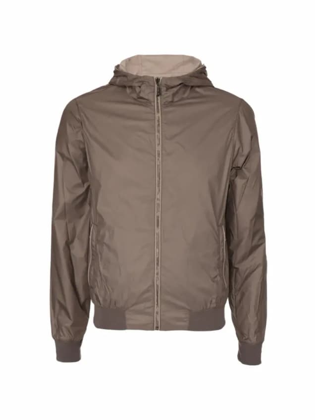 PHENOMENON Cross excellent Flight Jacket Lilac