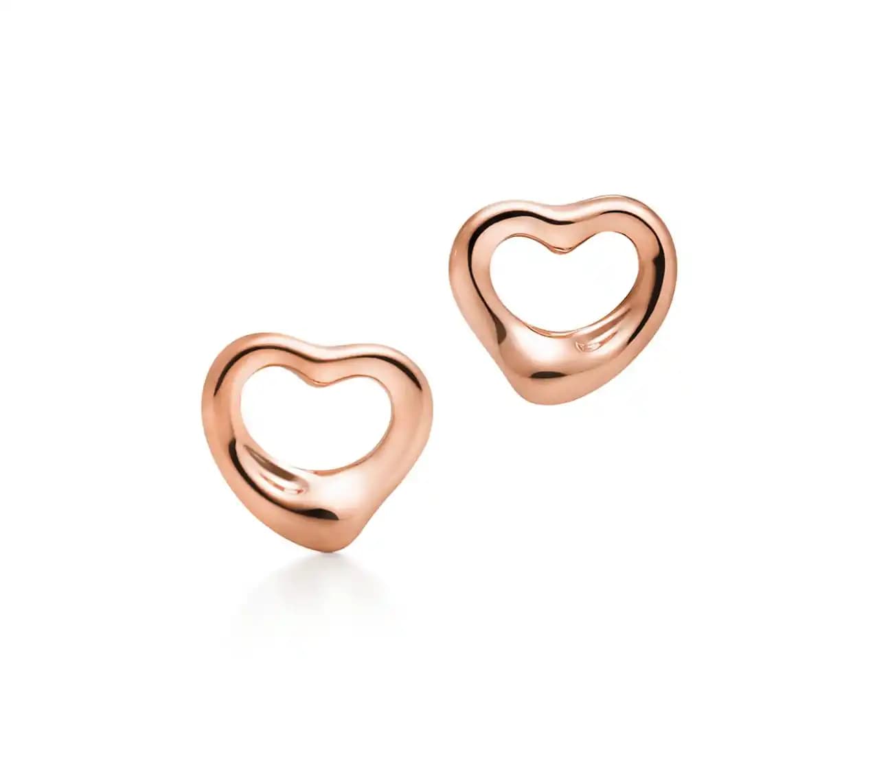 Tiffany & Co. Tiffany HardWear Large Link Earrings Sterling