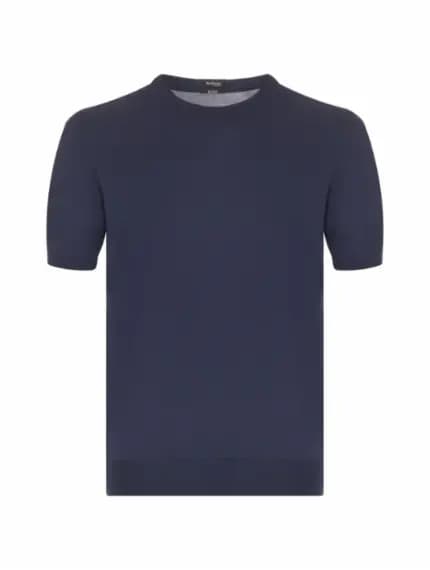 Valentino Garavani men's Logo cotton T-shirt - buy for